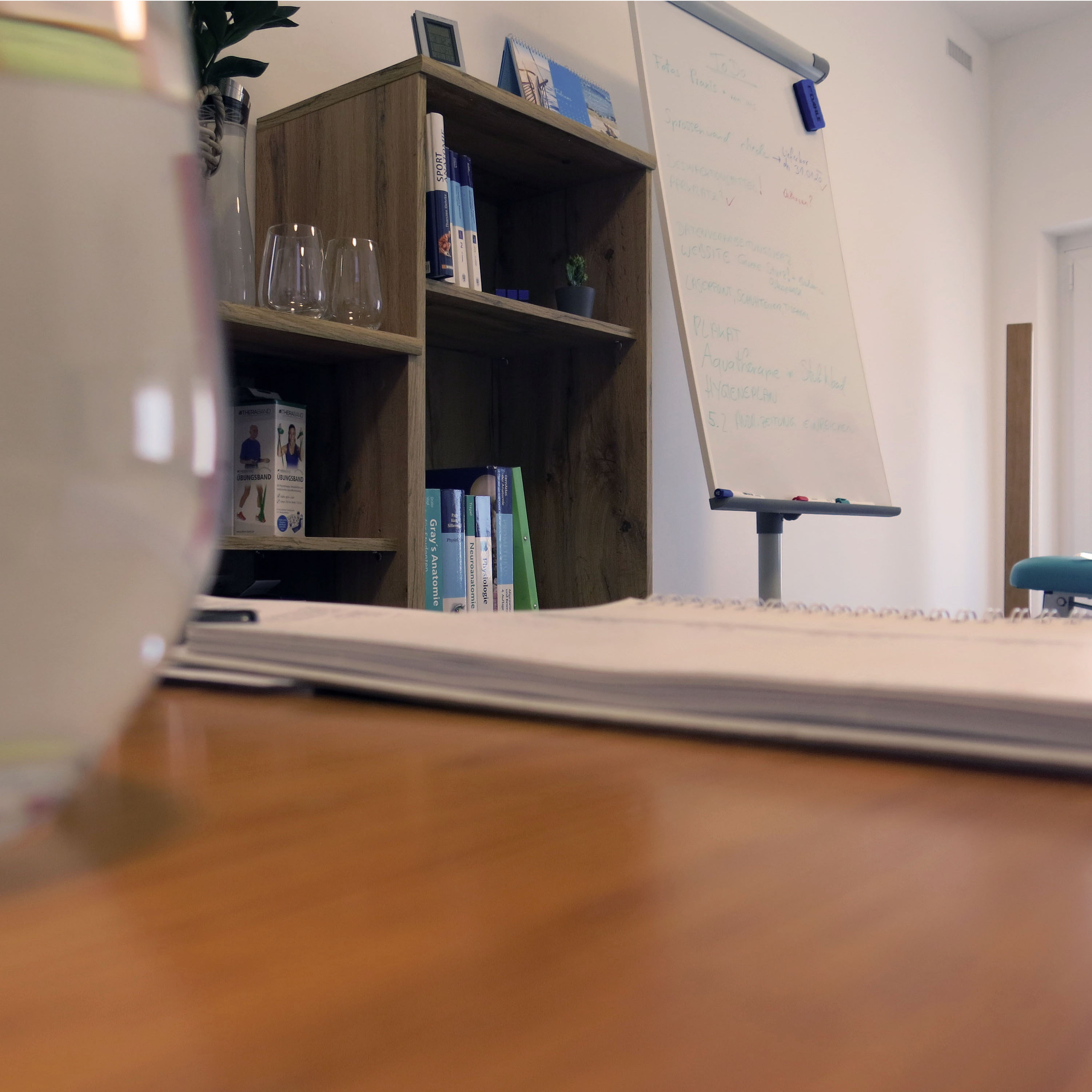 Praxis für Physiotherapie und Prävention